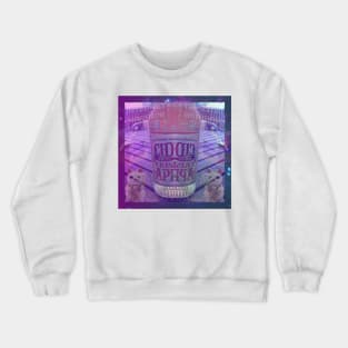 Lucky Cider Crewneck Sweatshirt